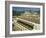 Parador and Monastery, Guadalupe, Caceres, Extremadura, Spain-Michael Busselle-Framed Photographic Print