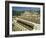 Parador and Monastery, Guadalupe, Caceres, Extremadura, Spain-Michael Busselle-Framed Photographic Print