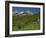 Parador of Bielsa with Snow Capped Mountains Behind, in Aragon, Spain, Europe-Michael Busselle-Framed Photographic Print