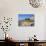 Parador, Ronda, Malaga Province, Andalucia, Spain, Europe-Jeremy Lightfoot-Photographic Print displayed on a wall