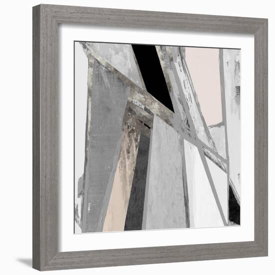 Paradox I-PI Studio-Framed Art Print