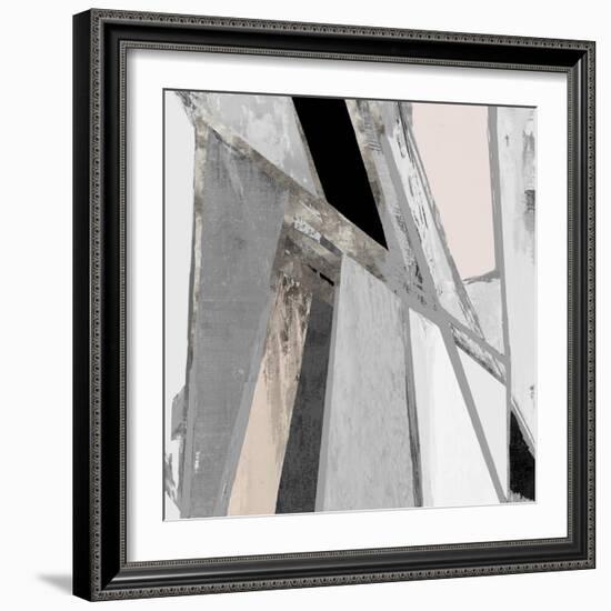 Paradox I-PI Studio-Framed Art Print