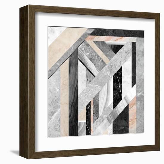 Paradox II-PI Studio-Framed Art Print