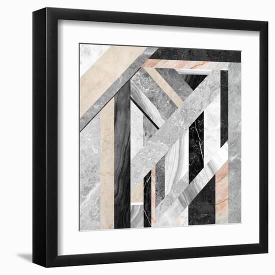 Paradox II-PI Studio-Framed Art Print