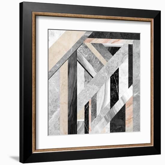 Paradox II-PI Studio-Framed Art Print