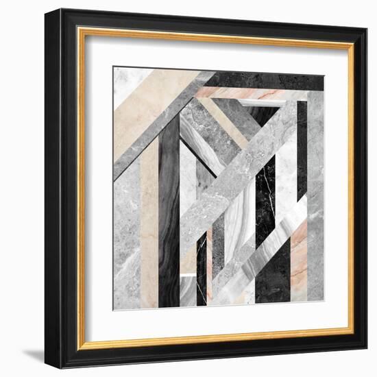 Paradox II-PI Studio-Framed Art Print