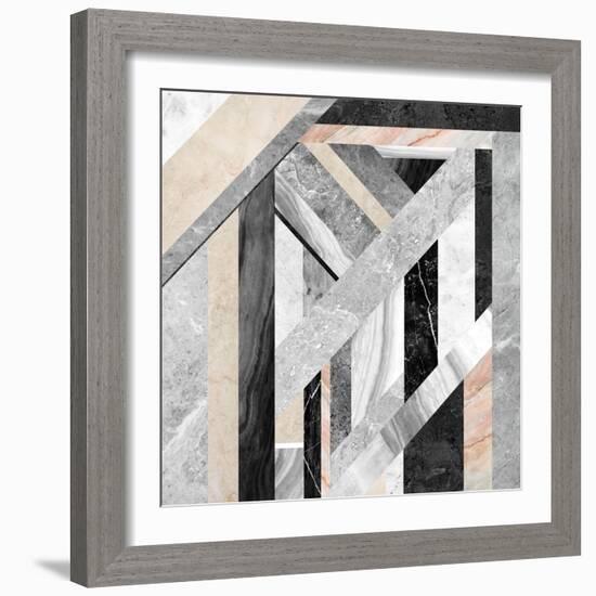 Paradox II-PI Studio-Framed Art Print