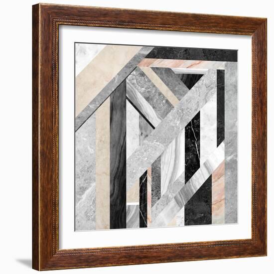 Paradox II-PI Studio-Framed Art Print