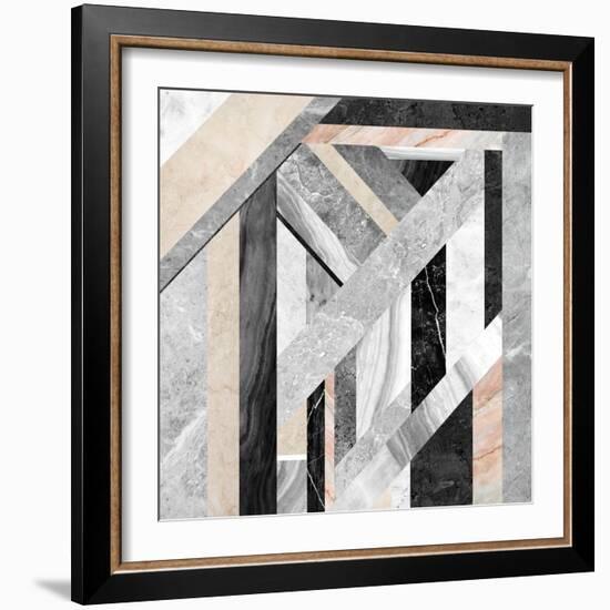 Paradox II-PI Studio-Framed Art Print