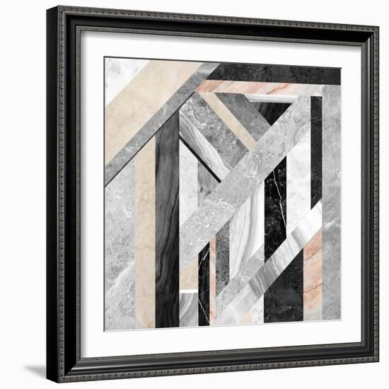 Paradox II-PI Studio-Framed Art Print