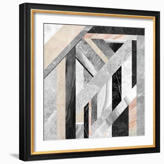 Paradox II-PI Studio-Framed Art Print