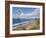 Paraglider, Costa Vincentina, Near Vila Do Bispo, Algarve, Portugal-Neale Clarke-Framed Photographic Print