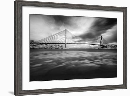 Paragon-Michael de Guzman-Framed Photographic Print