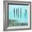 Parallax-Doug Chinnery-Framed Photographic Print