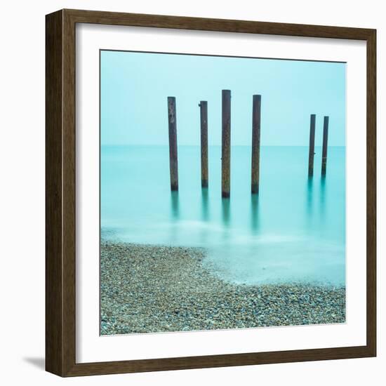 Parallax-Doug Chinnery-Framed Photographic Print