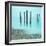 Parallax-Doug Chinnery-Framed Photographic Print