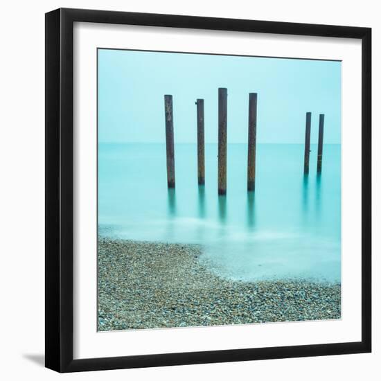 Parallax-Doug Chinnery-Framed Photographic Print