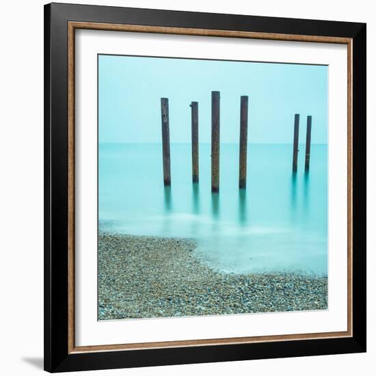 Parallax-Doug Chinnery-Framed Photographic Print