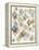 Parallel I-Megan Meagher-Framed Stretched Canvas
