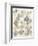 Parallel II-Megan Meagher-Framed Art Print
