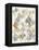 Parallel II-Megan Meagher-Framed Stretched Canvas