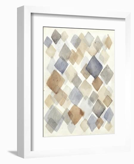 Parallel II-Megan Meagher-Framed Premium Giclee Print