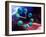 Parallel Universes, Conceptual Artwork-Victor Habbick-Framed Photographic Print