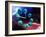 Parallel Universes, Conceptual Artwork-Victor Habbick-Framed Photographic Print