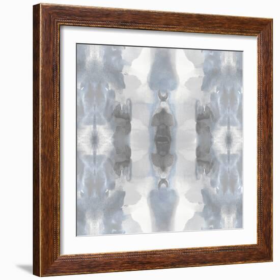 Paramount I-Ellie Roberts-Framed Art Print