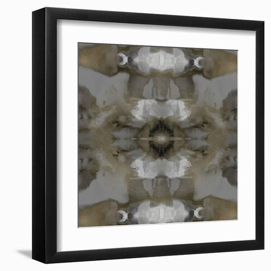 Paramount V-Ellie Roberts-Framed Art Print