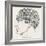 Paranormal Phrenology-null-Framed Photographic Print