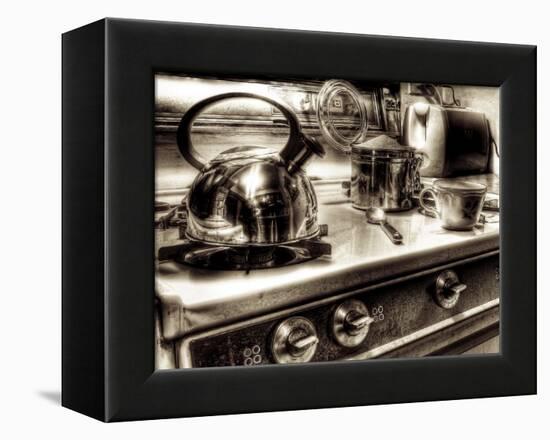 Paraphile-Stephen Arens-Framed Premier Image Canvas