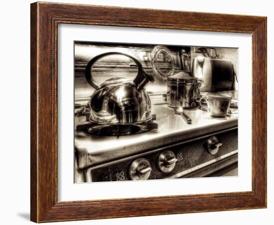 Paraphile-Stephen Arens-Framed Photographic Print