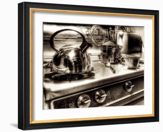 Paraphile-Stephen Arens-Framed Photographic Print