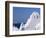 Paraportiani Church in the Alefkandra District of the Old Town, Mykonos, Cyclades Islands, Greece-Fraser Hall-Framed Photographic Print