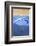 Parasailing atop in early Fall, British Columbia, Canada-Stuart Westmorland-Framed Photographic Print