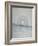 Paraselena, Cape Evans, McMurdo Sound, 9:30pm, Jan 15, 1911-Edward Adrian Wilson-Framed Giclee Print