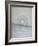 Paraselena, Cape Evans, McMurdo Sound, 9:30pm, Jan 15, 1911-Edward Adrian Wilson-Framed Giclee Print