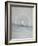 Paraselena, Cape Evans, McMurdo Sound, 9:30pm, Jan 15, 1911-Edward Adrian Wilson-Framed Giclee Print