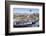 Paraty Port, Rio De Janeiro State, Brazil, South America-Alex Robinson-Framed Photographic Print