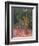 Parau Na Te Varua Ino (Words of the Devil), 1892-Paul Gauguin-Framed Giclee Print