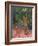 Parau Na Te Varua Ino (Words of the Devil), 1892-Paul Gauguin-Framed Giclee Print