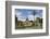 Parc De La Ciutadella, Barcelona, Catalonia, Spain-Mark Mawson-Framed Photographic Print