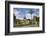 Parc De La Ciutadella, Barcelona, Catalonia, Spain-Mark Mawson-Framed Photographic Print