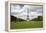 Parc Du Champ De Mars, Eiffel Tower, Paris, France, Europe-Gavin Hellier-Framed Premier Image Canvas