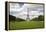 Parc Du Champ De Mars, Eiffel Tower, Paris, France, Europe-Gavin Hellier-Framed Premier Image Canvas