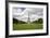 Parc Du Champ De Mars, Eiffel Tower, Paris, France, Europe-Gavin Hellier-Framed Photographic Print