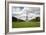 Parc Du Champ De Mars, Eiffel Tower, Paris, France, Europe-Gavin Hellier-Framed Photographic Print