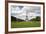 Parc Du Champ De Mars, Eiffel Tower, Paris, France, Europe-Gavin Hellier-Framed Photographic Print