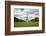 Parc Du Champ De Mars, Eiffel Tower, Paris, France, Europe-Gavin Hellier-Framed Photographic Print